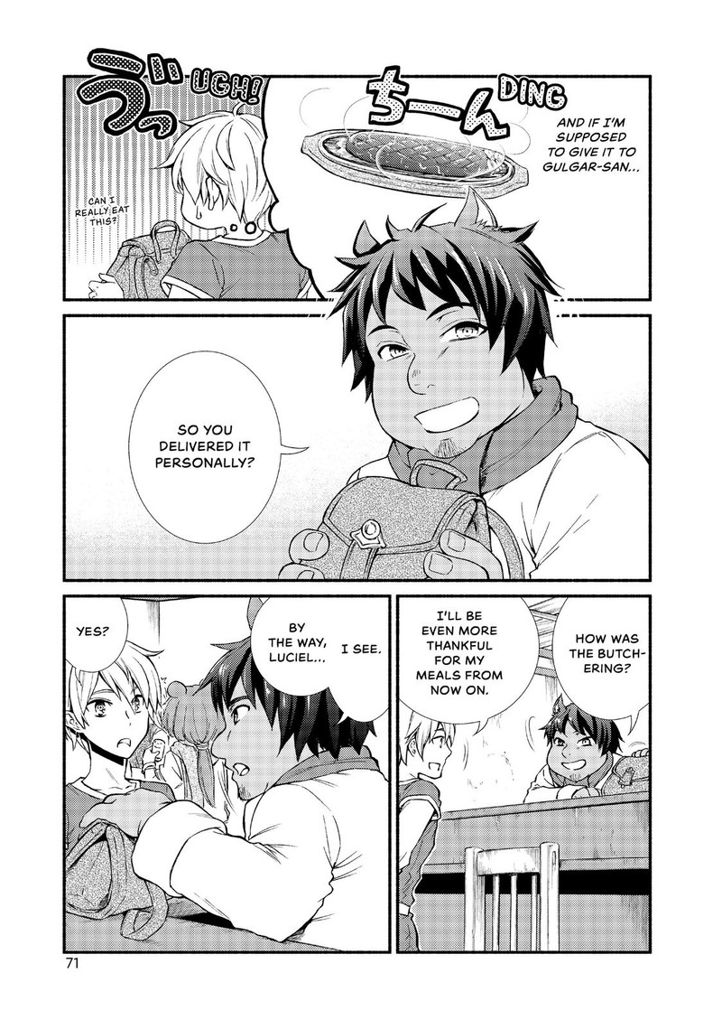 Seija Musou SararIIman Isekai De Ikinokoru Tame Ni Ayumu Michi 7 31