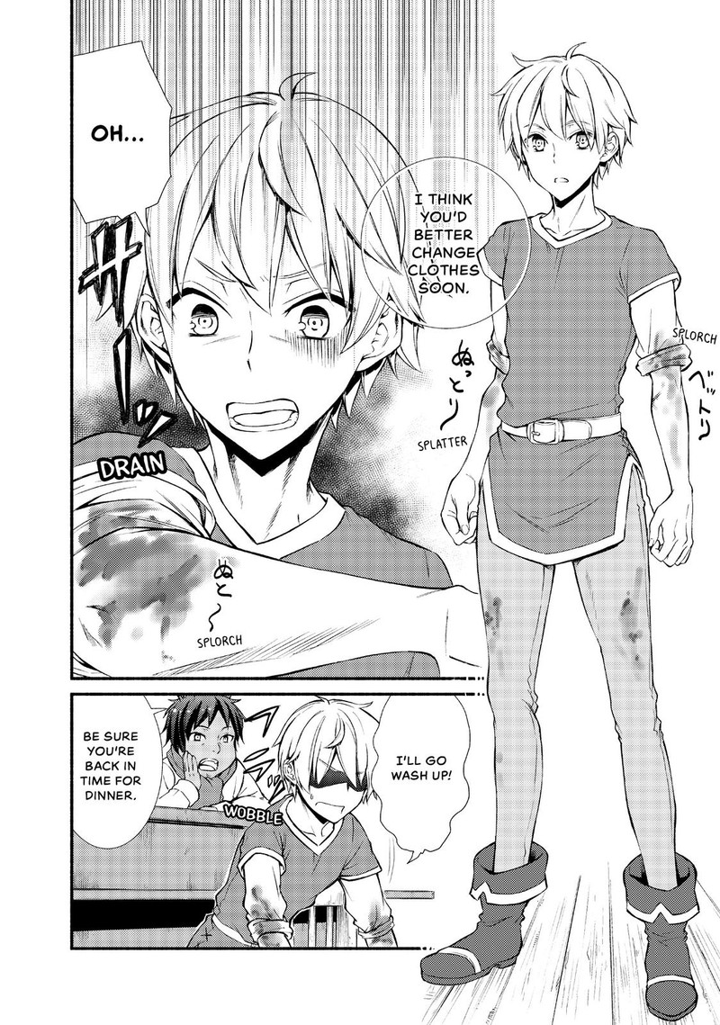 Seija Musou SararIIman Isekai De Ikinokoru Tame Ni Ayumu Michi 7 32