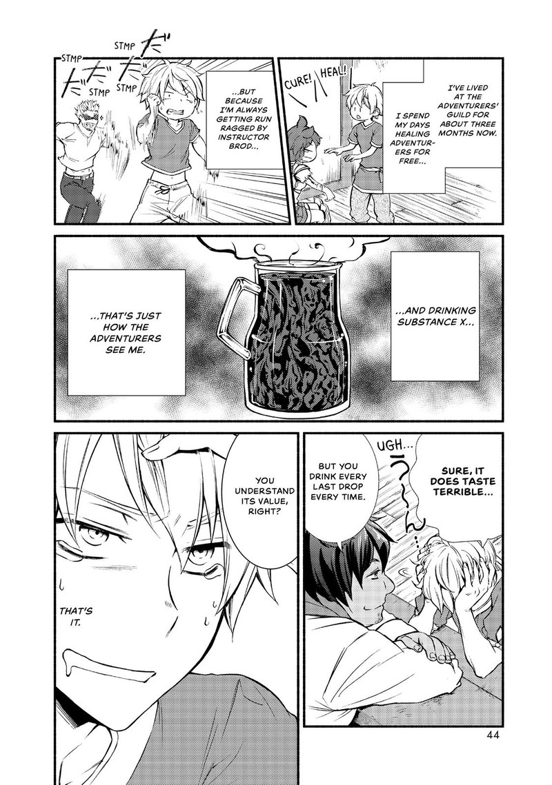 Seija Musou SararIIman Isekai De Ikinokoru Tame Ni Ayumu Michi 7 4
