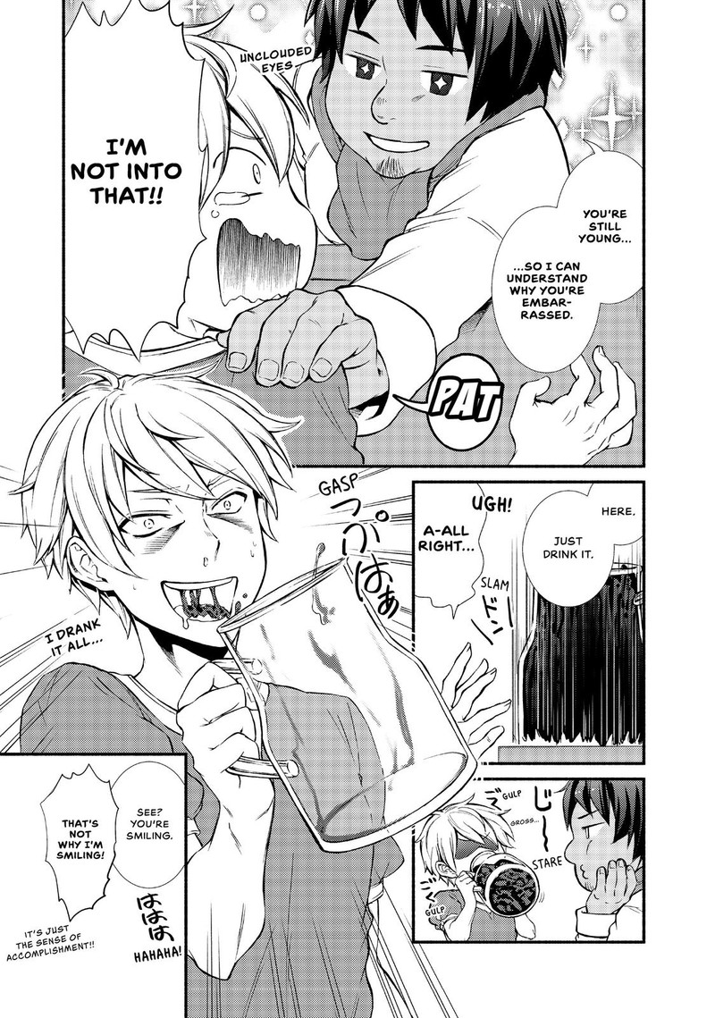 Seija Musou SararIIman Isekai De Ikinokoru Tame Ni Ayumu Michi 7 7