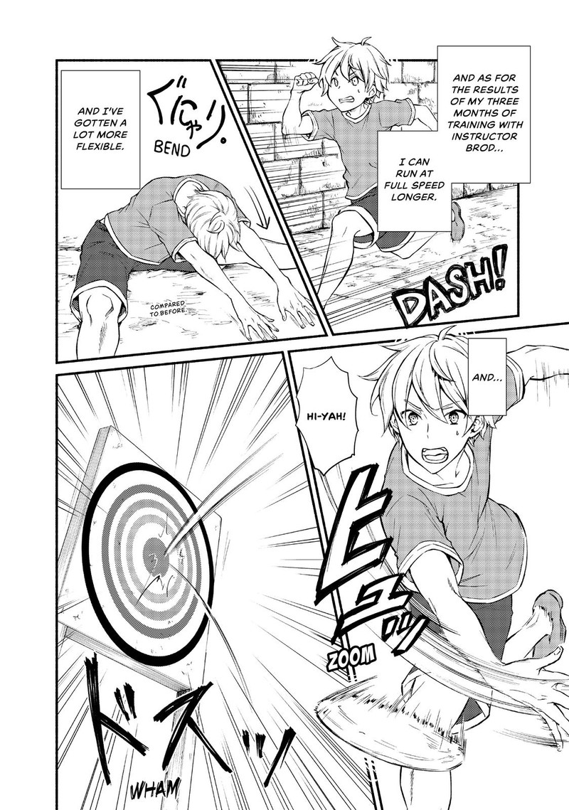 Seija Musou SararIIman Isekai De Ikinokoru Tame Ni Ayumu Michi 7 8