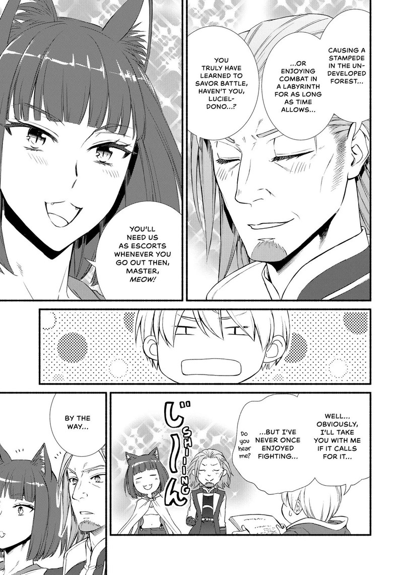 Seija Musou SararIIman Isekai De Ikinokoru Tame Ni Ayumu Michi 74 13