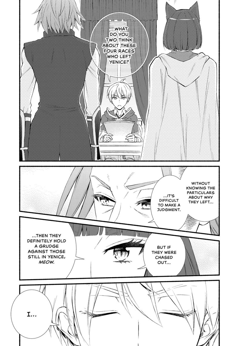 Seija Musou SararIIman Isekai De Ikinokoru Tame Ni Ayumu Michi 74 14