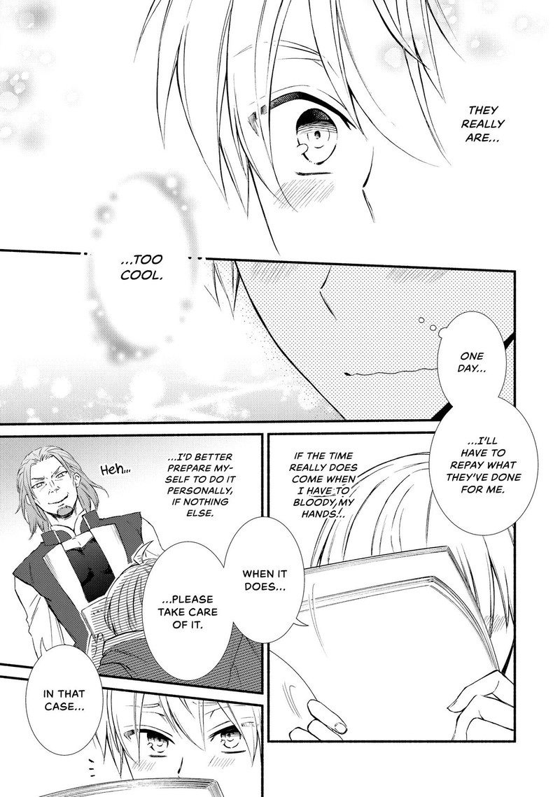 Seija Musou SararIIman Isekai De Ikinokoru Tame Ni Ayumu Michi 74 19