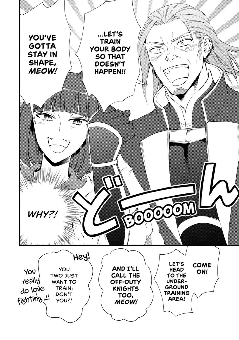 Seija Musou SararIIman Isekai De Ikinokoru Tame Ni Ayumu Michi 74 20
