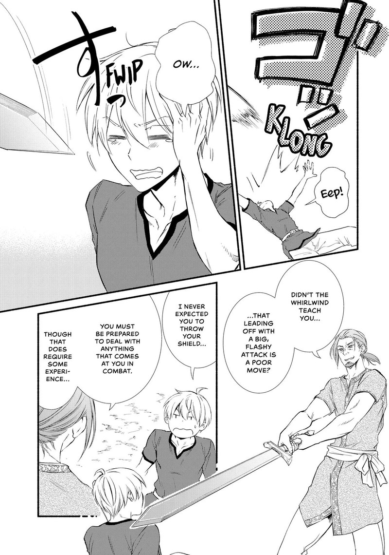 Seija Musou SararIIman Isekai De Ikinokoru Tame Ni Ayumu Michi 74 23
