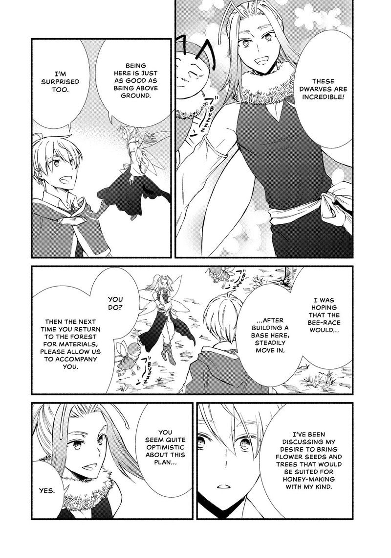 Seija Musou SararIIman Isekai De Ikinokoru Tame Ni Ayumu Michi 74 4