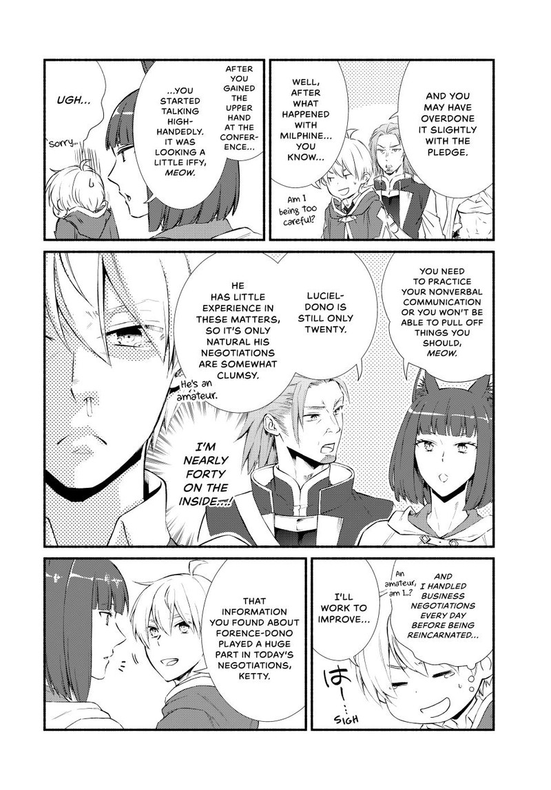 Seija Musou SararIIman Isekai De Ikinokoru Tame Ni Ayumu Michi 76 16