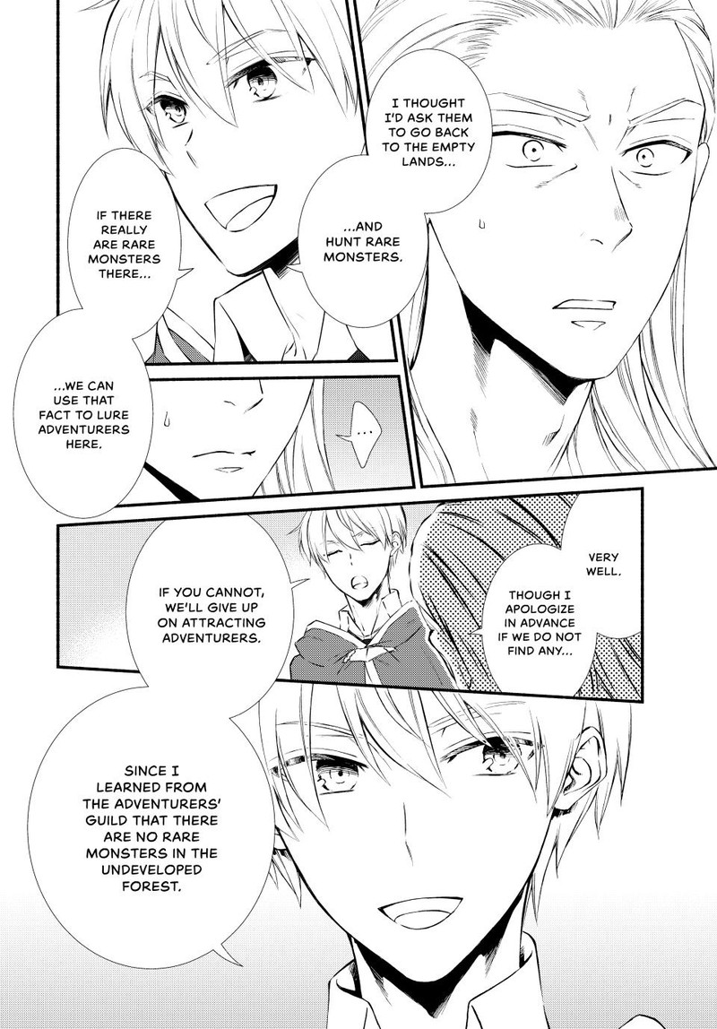 Seija Musou SararIIman Isekai De Ikinokoru Tame Ni Ayumu Michi 76 4
