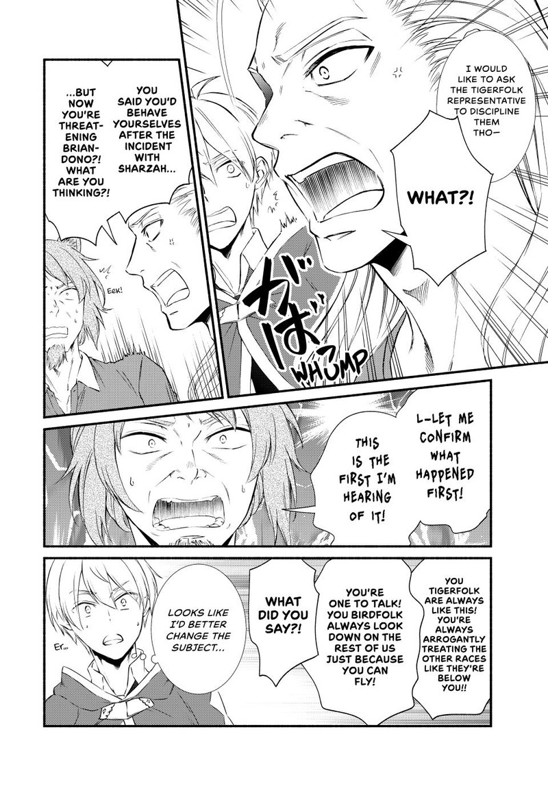 Seija Musou SararIIman Isekai De Ikinokoru Tame Ni Ayumu Michi 76 6