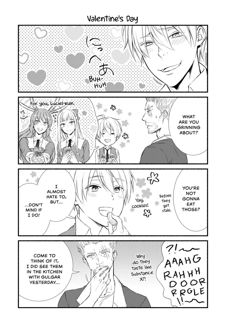 Seija Musou SararIIman Isekai De Ikinokoru Tame Ni Ayumu Michi 77e 2