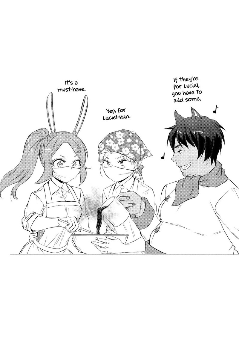 Seija Musou SararIIman Isekai De Ikinokoru Tame Ni Ayumu Michi 77e 3