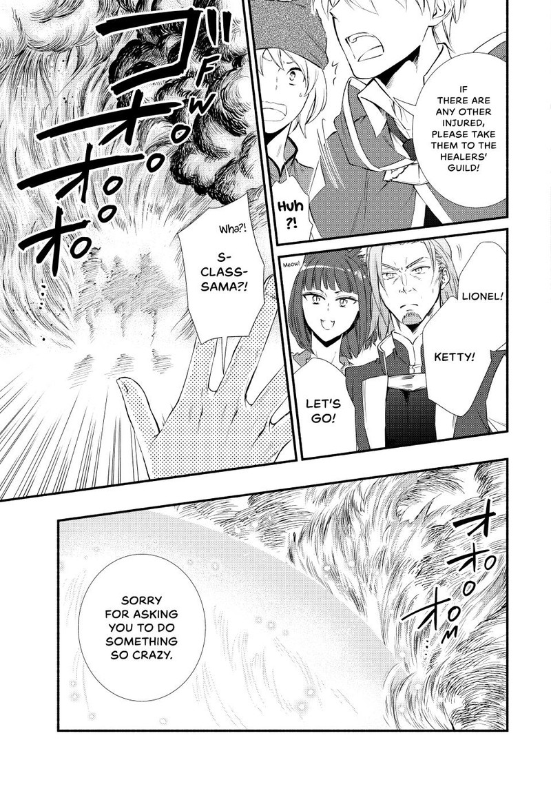 Seija Musou SararIIman Isekai De Ikinokoru Tame Ni Ayumu Michi 81 11