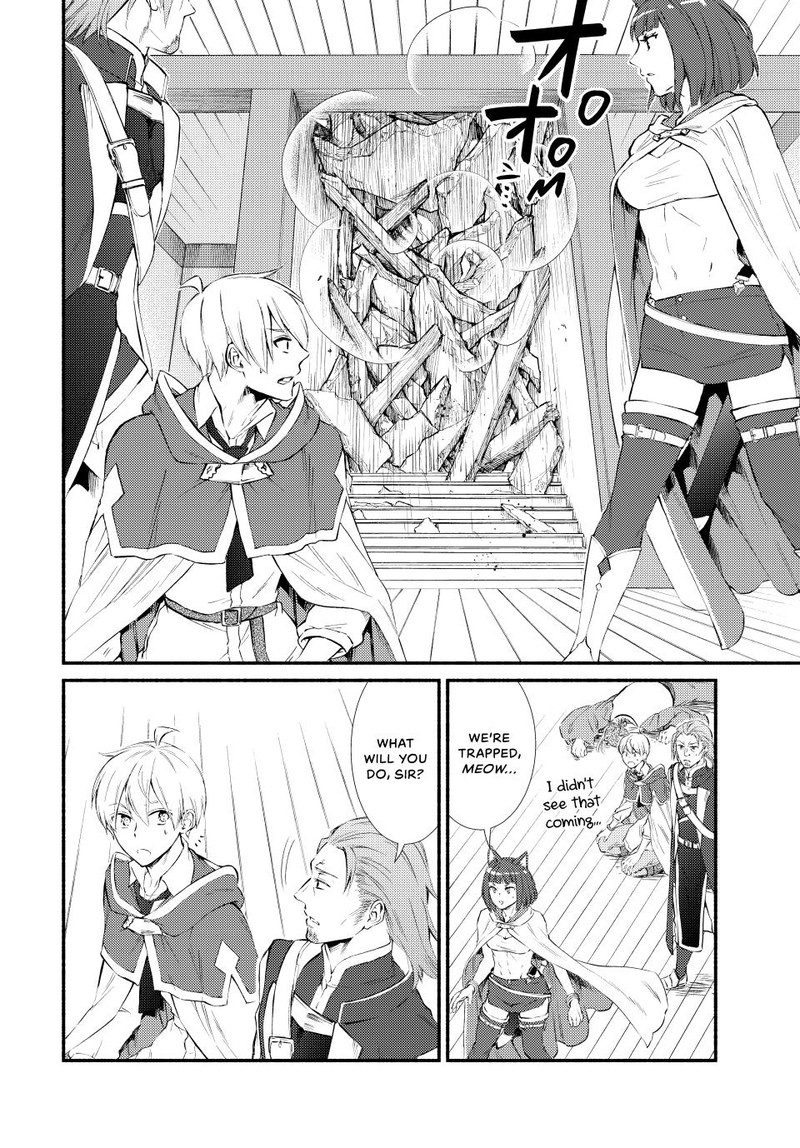 Seija Musou SararIIman Isekai De Ikinokoru Tame Ni Ayumu Michi 81 16