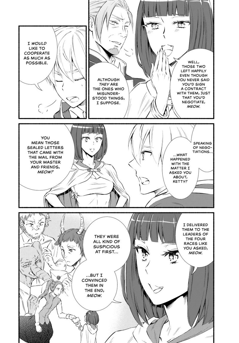 Seija Musou SararIIman Isekai De Ikinokoru Tame Ni Ayumu Michi 81 4