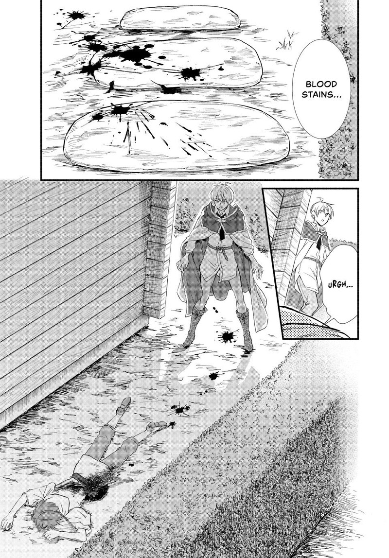 Seija Musou SararIIman Isekai De Ikinokoru Tame Ni Ayumu Michi 82 7