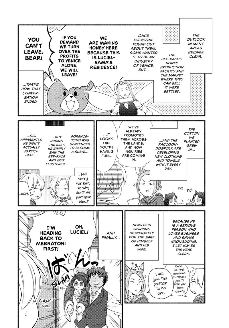Seija Musou SararIIman Isekai De Ikinokoru Tame Ni Ayumu Michi 84 12