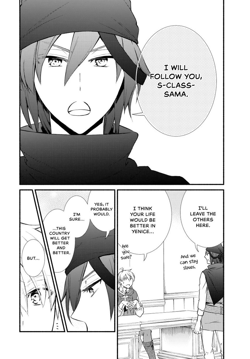 Seija Musou SararIIman Isekai De Ikinokoru Tame Ni Ayumu Michi 84 20