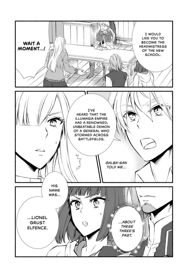 Seija Musou SararIIman Isekai De Ikinokoru Tame Ni Ayumu Michi 84 6