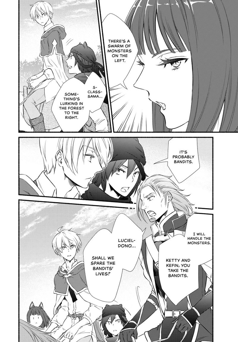 Seija Musou SararIIman Isekai De Ikinokoru Tame Ni Ayumu Michi 85 10