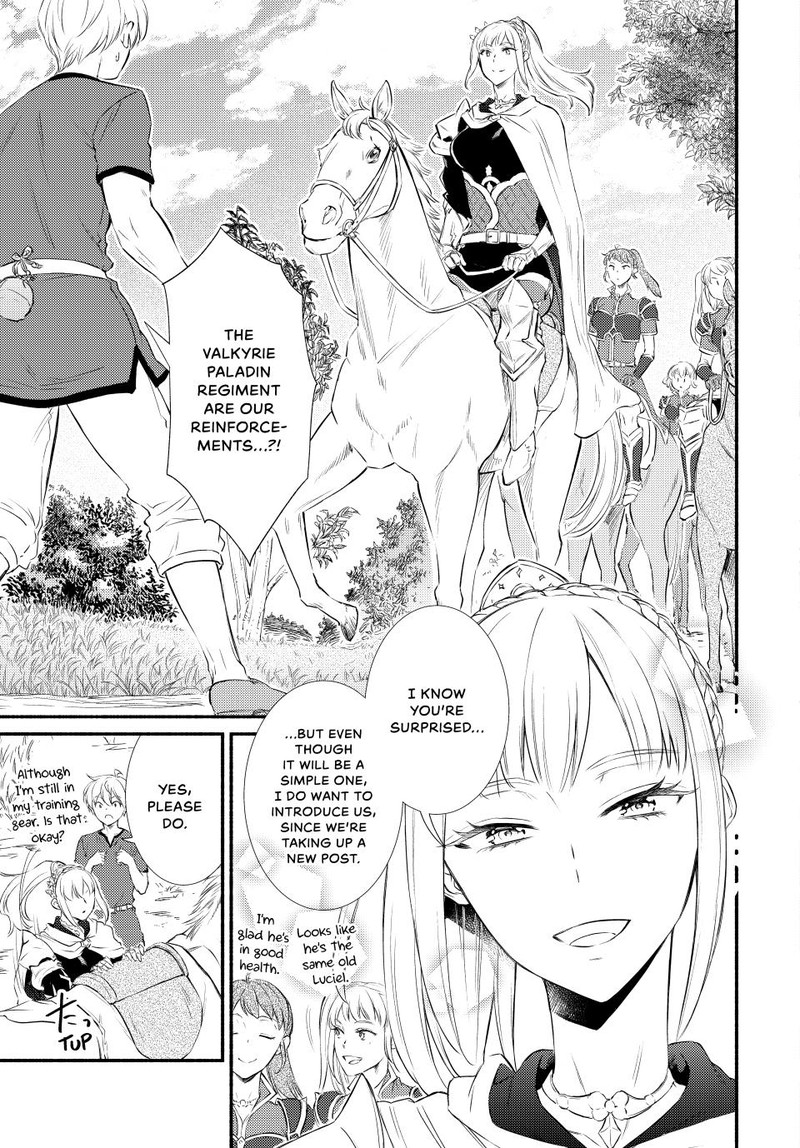 Seija Musou SararIIman Isekai De Ikinokoru Tame Ni Ayumu Michi 87 5