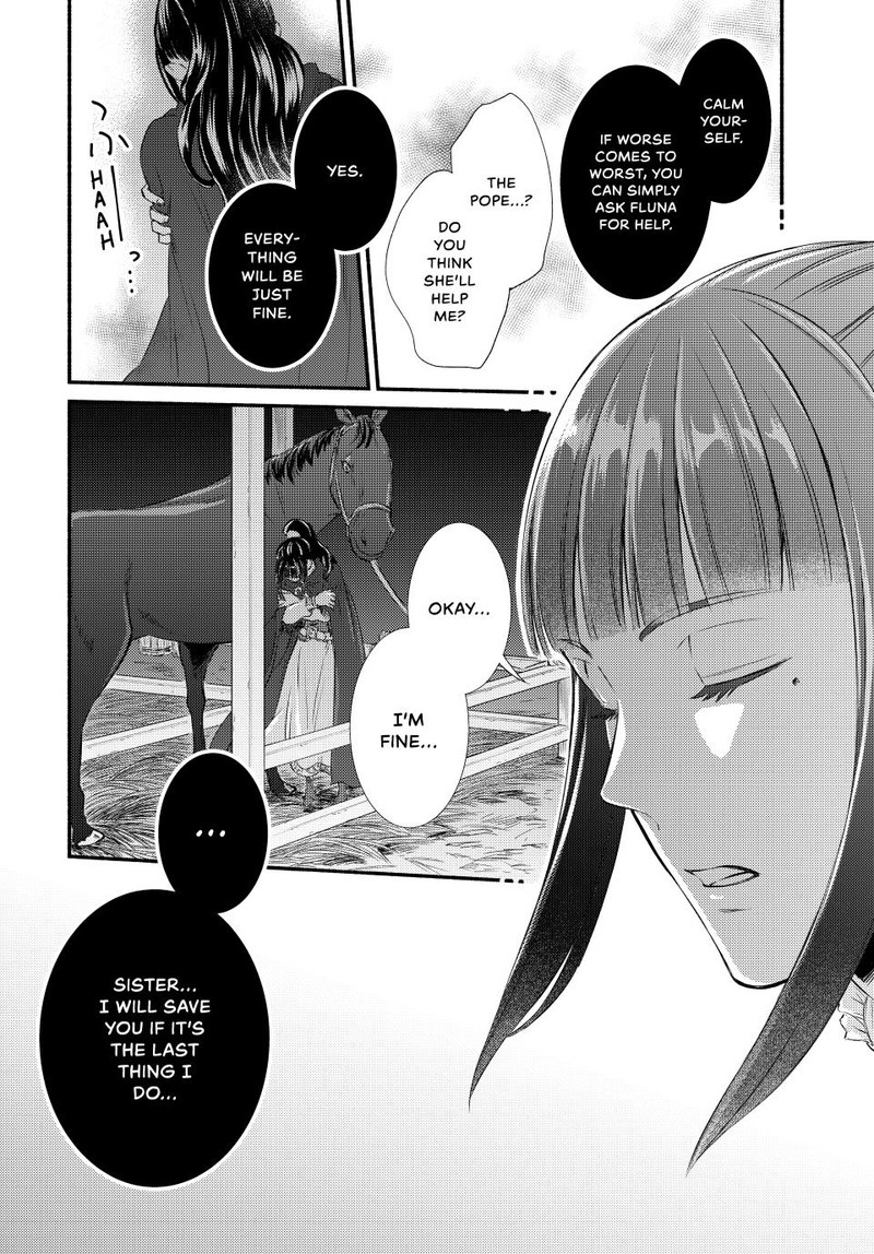 Seija Musou SararIIman Isekai De Ikinokoru Tame Ni Ayumu Michi 88a 10