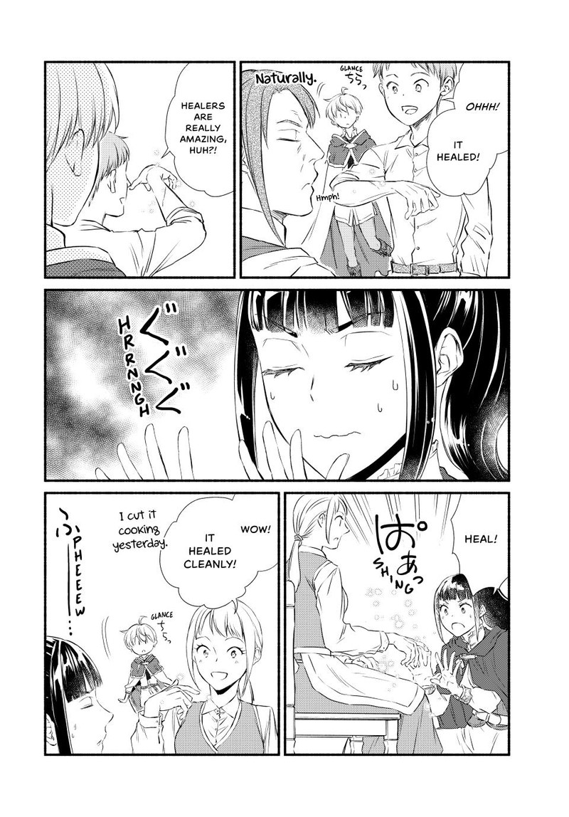 Seija Musou SararIIman Isekai De Ikinokoru Tame Ni Ayumu Michi 88a 12