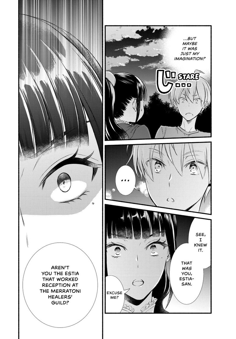 Seija Musou SararIIman Isekai De Ikinokoru Tame Ni Ayumu Michi 88a 6