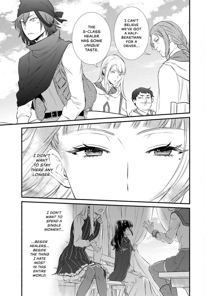 Seija Musou SararIIman Isekai De Ikinokoru Tame Ni Ayumu Michi 88b 17