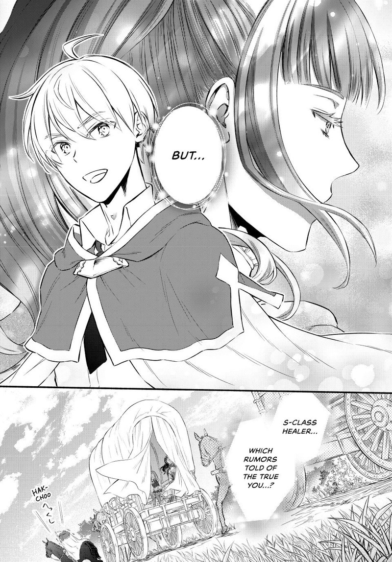 Seija Musou SararIIman Isekai De Ikinokoru Tame Ni Ayumu Michi 88b 18