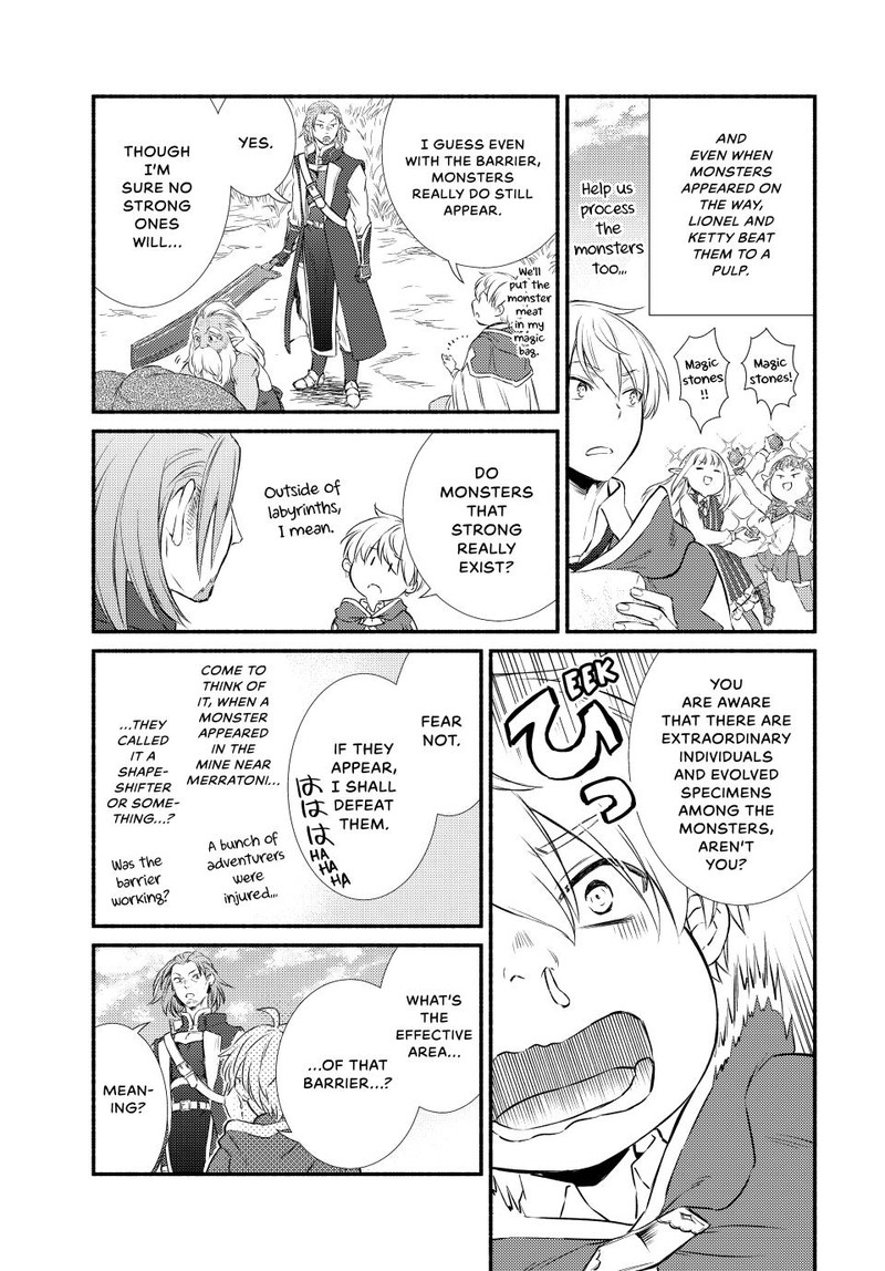 Seija Musou SararIIman Isekai De Ikinokoru Tame Ni Ayumu Michi 88b 9