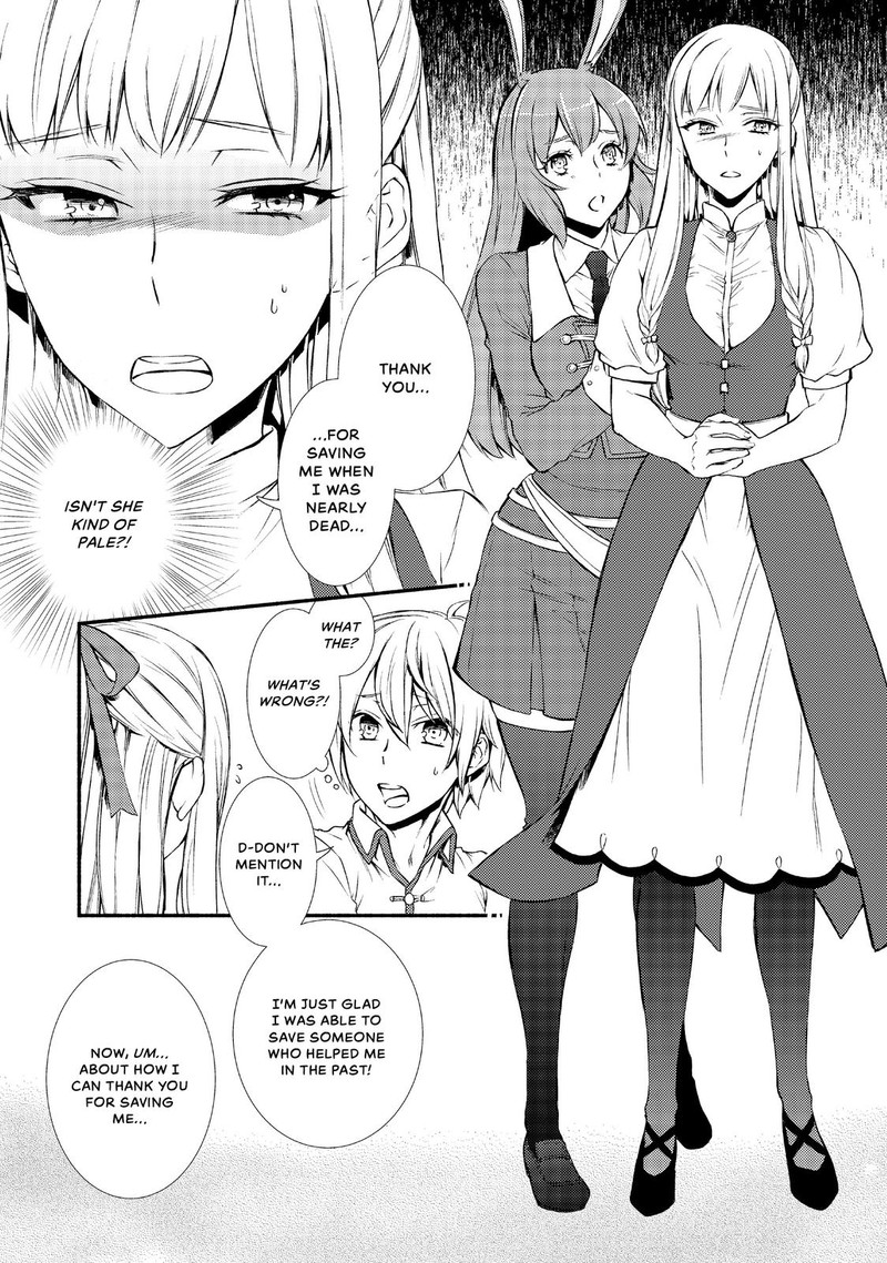 Seija Musou SararIIman Isekai De Ikinokoru Tame Ni Ayumu Michi 9 11