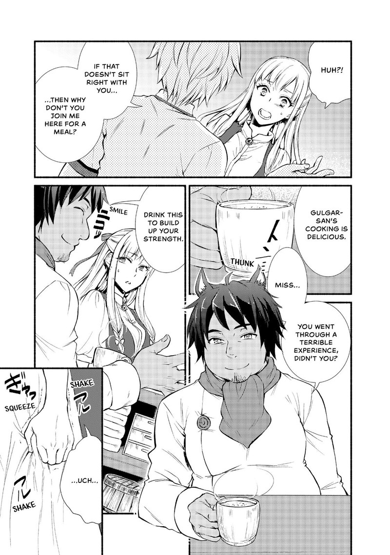 Seija Musou SararIIman Isekai De Ikinokoru Tame Ni Ayumu Michi 9 15