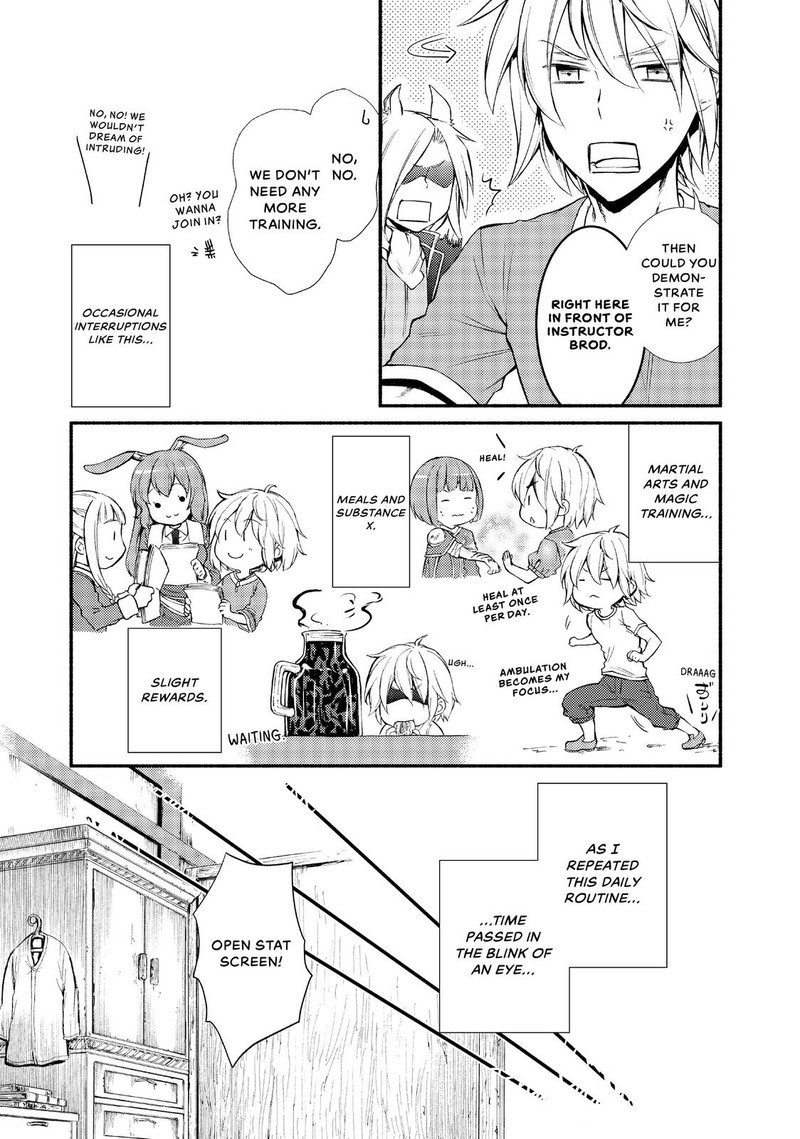 Seija Musou SararIIman Isekai De Ikinokoru Tame Ni Ayumu Michi 9 25