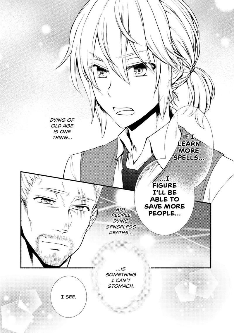 Seija Musou SararIIman Isekai De Ikinokoru Tame Ni Ayumu Michi 9 30