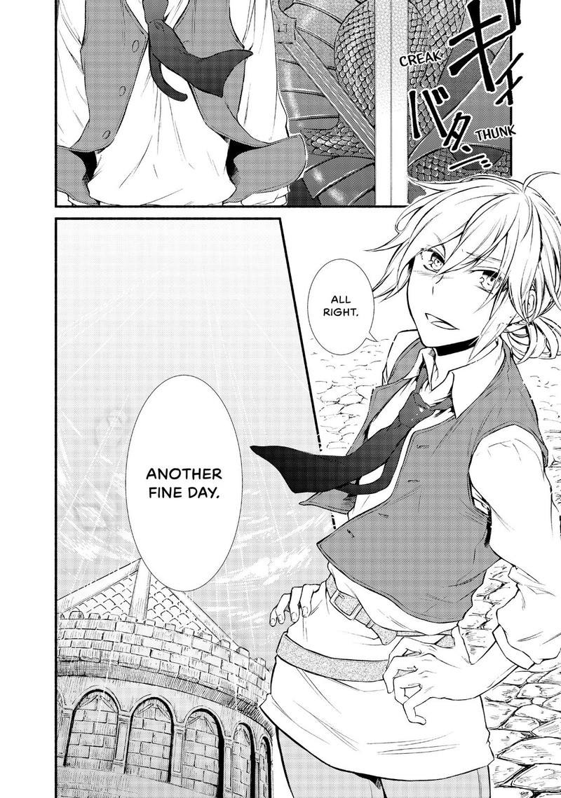 Seija Musou SararIIman Isekai De Ikinokoru Tame Ni Ayumu Michi 9 35