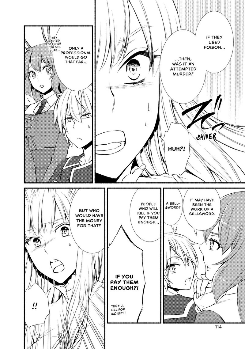 Seija Musou SararIIman Isekai De Ikinokoru Tame Ni Ayumu Michi 9 4