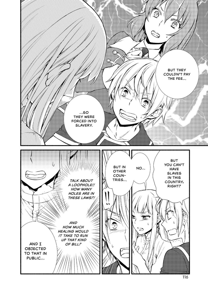 Seija Musou SararIIman Isekai De Ikinokoru Tame Ni Ayumu Michi 9 6