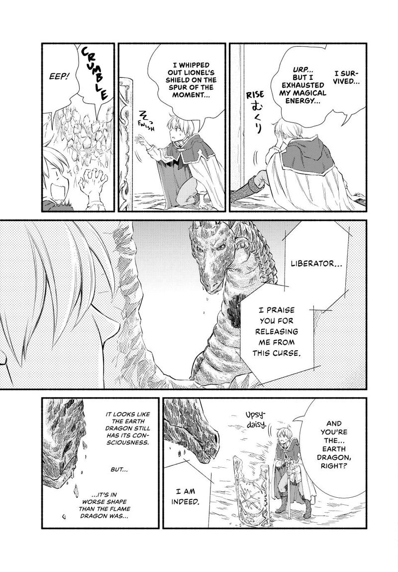 Seija Musou SararIIman Isekai De Ikinokoru Tame Ni Ayumu Michi 92 16