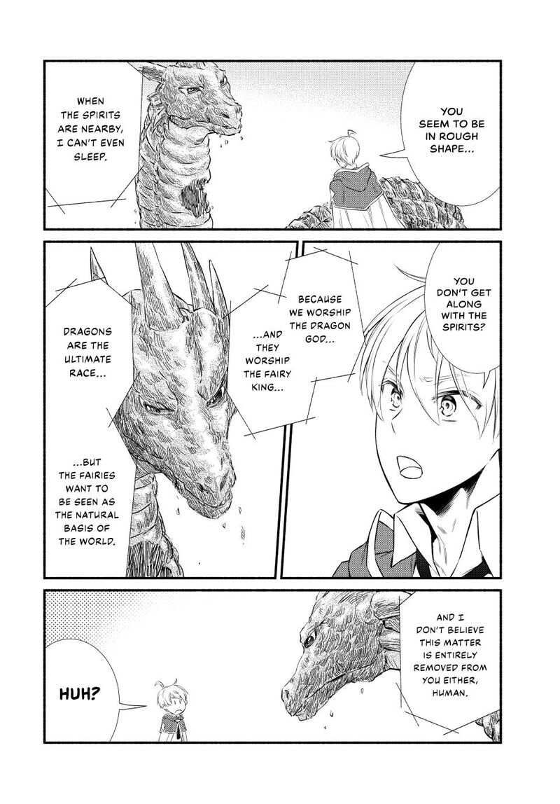 Seija Musou SararIIman Isekai De Ikinokoru Tame Ni Ayumu Michi 92 17