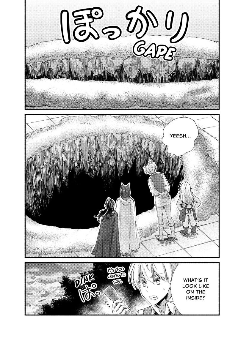 Seija Musou SararIIman Isekai De Ikinokoru Tame Ni Ayumu Michi 93 11