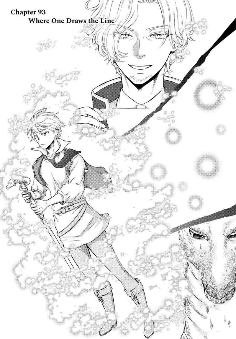 Seija Musou SararIIman Isekai De Ikinokoru Tame Ni Ayumu Michi 93 4