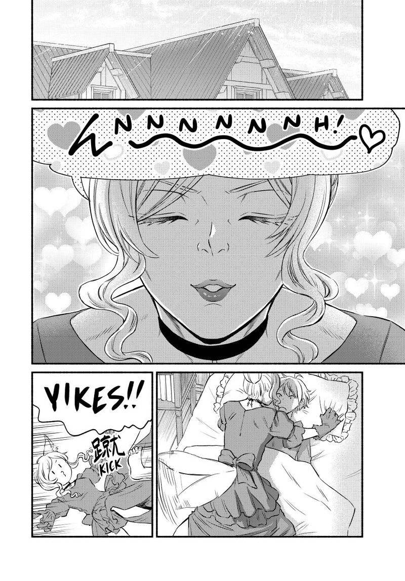 Seija Musou SararIIman Isekai De Ikinokoru Tame Ni Ayumu Michi 93 8