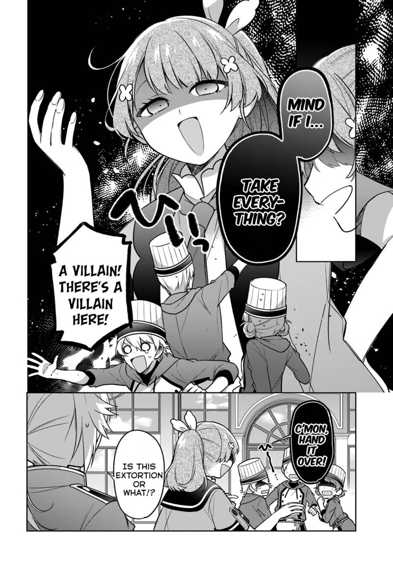 Seijo Ja Nakatta No De Oukyuu De Nonbiri Gohan Wo Tsukuru Koto Ni Shimashita 24 2