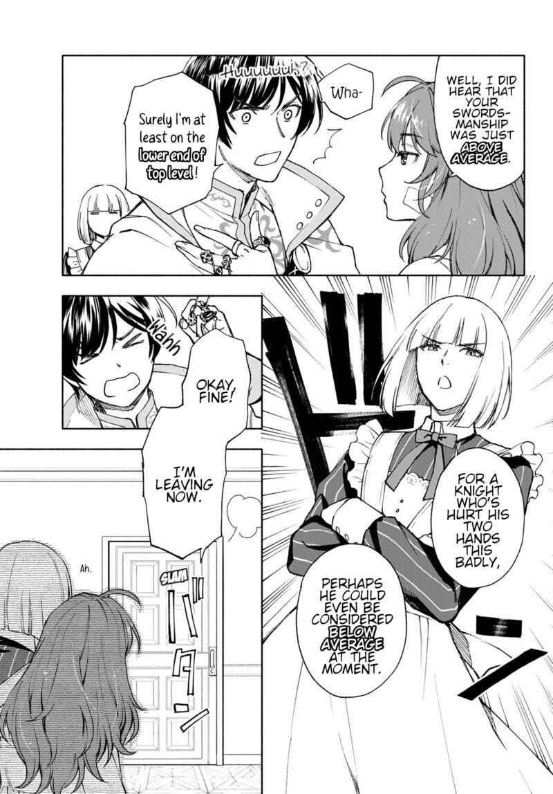 Seijo Ni Uso Wa Tsuujinai 21 5