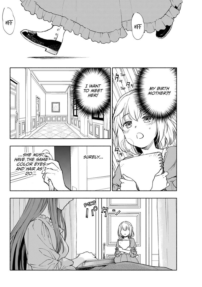 Seijo Ni Uso Wa Tsuujinai 25 2