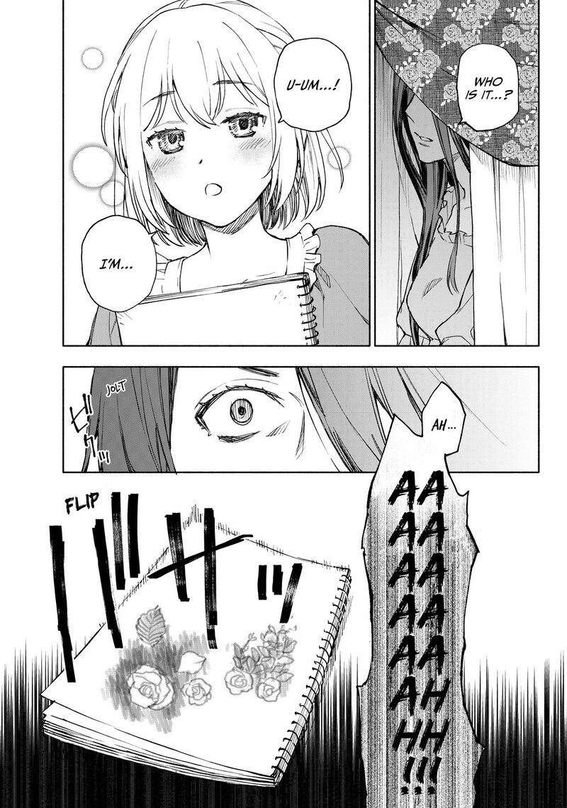 Seijo Ni Uso Wa Tsuujinai 25 3
