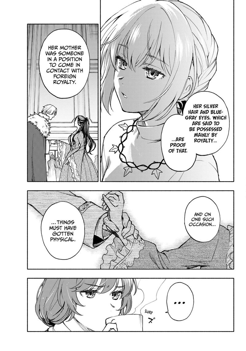 Seijo Ni Uso Wa Tsuujinai 25 5