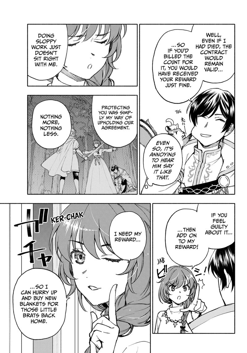 Seijo Ni Uso Wa Tsuujinai 25b 12