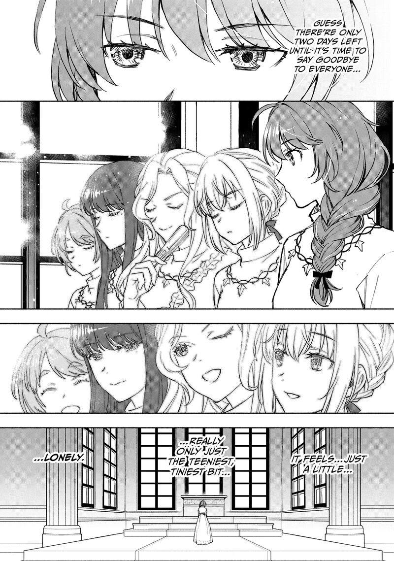Seijo Ni Uso Wa Tsuujinai 25b 14